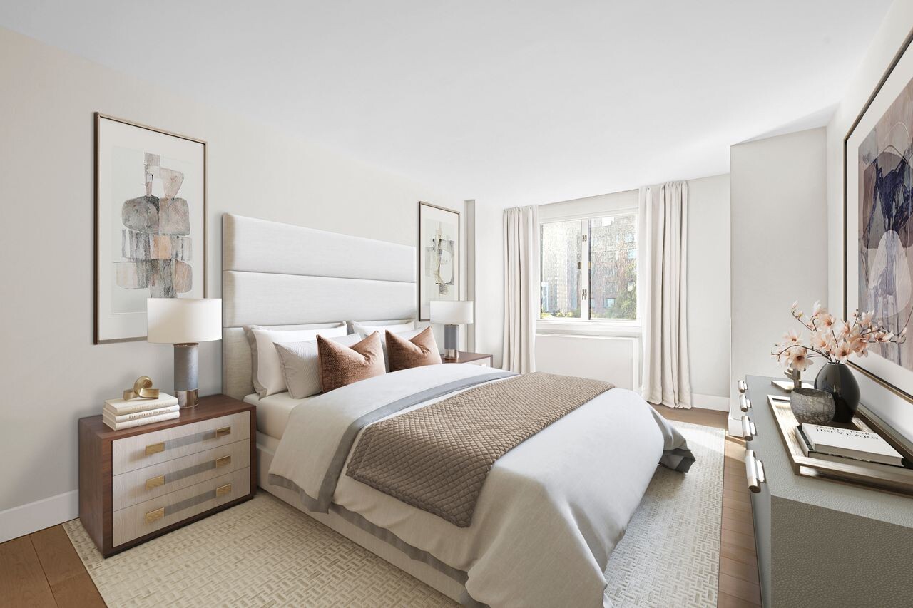 #5 photo, 225 RECTOR Place, マンハッタン Battery Park City , NY 10280