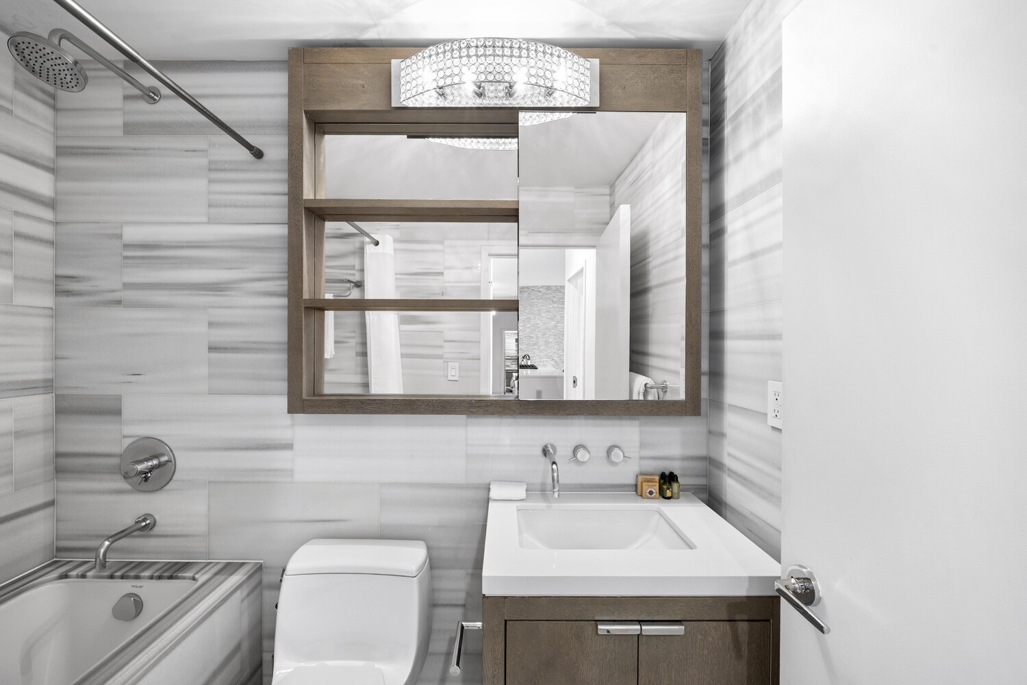 #6 photo, 225 RECTOR Place, マンハッタン Battery Park City , NY 10280