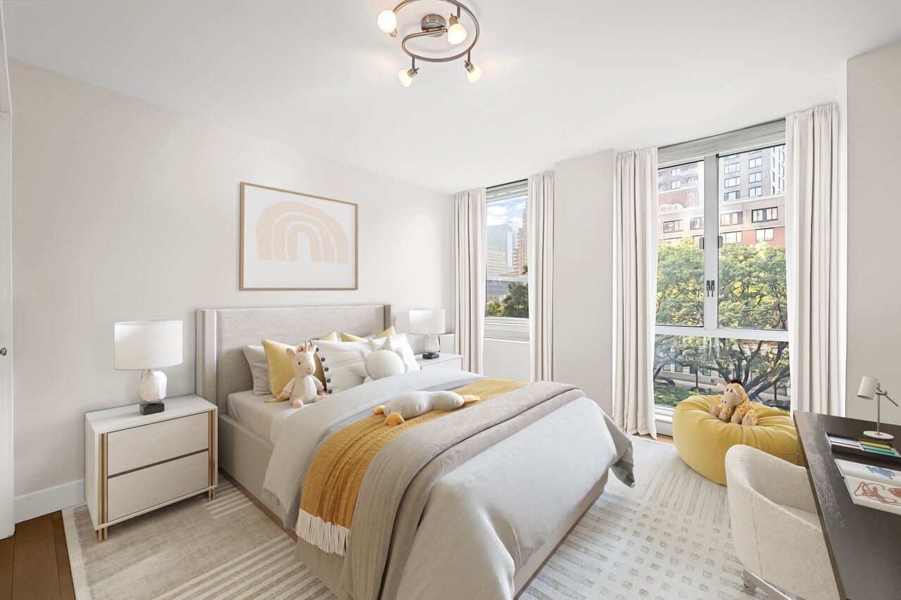 #8 photo, 225 RECTOR Place, マンハッタン Battery Park City , NY 10280