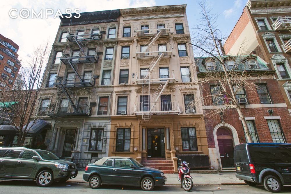 #5 photo, New York City, マンハッタン Upper East Side , NY 10028