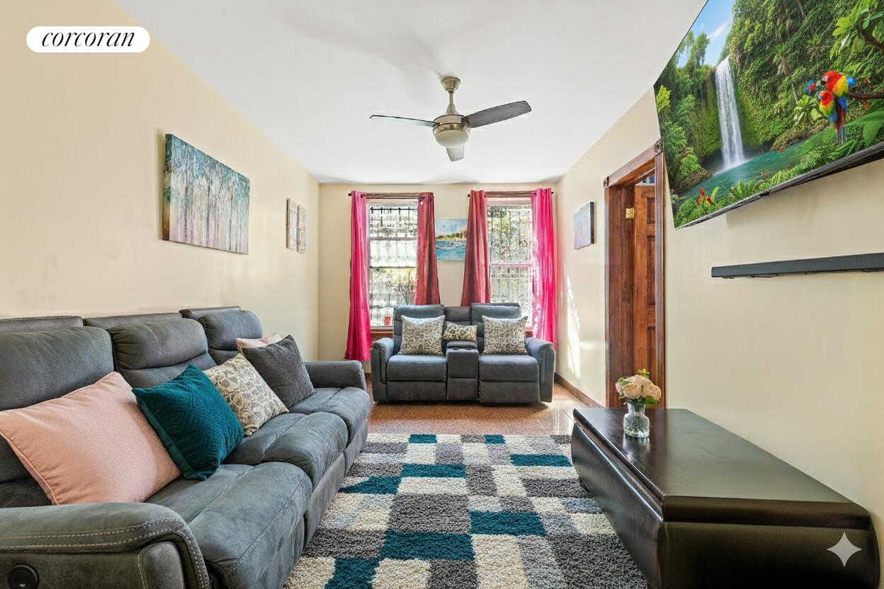 #1 photo, 848 43RD Street, Sunset Park , NY 11232