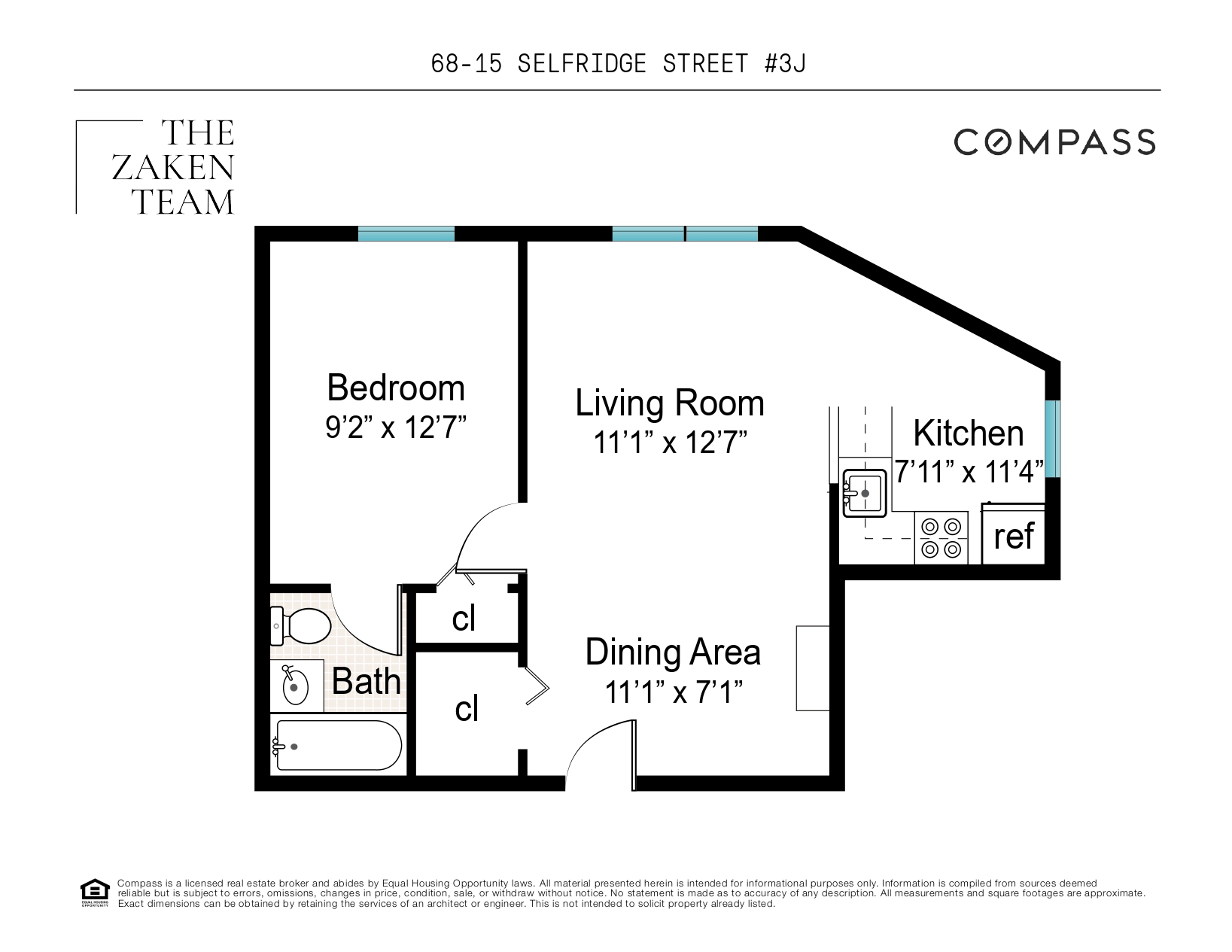 #2 photo, 68-15 Selfridge Street, クイーンズ区 Forest Hills , NY 11375