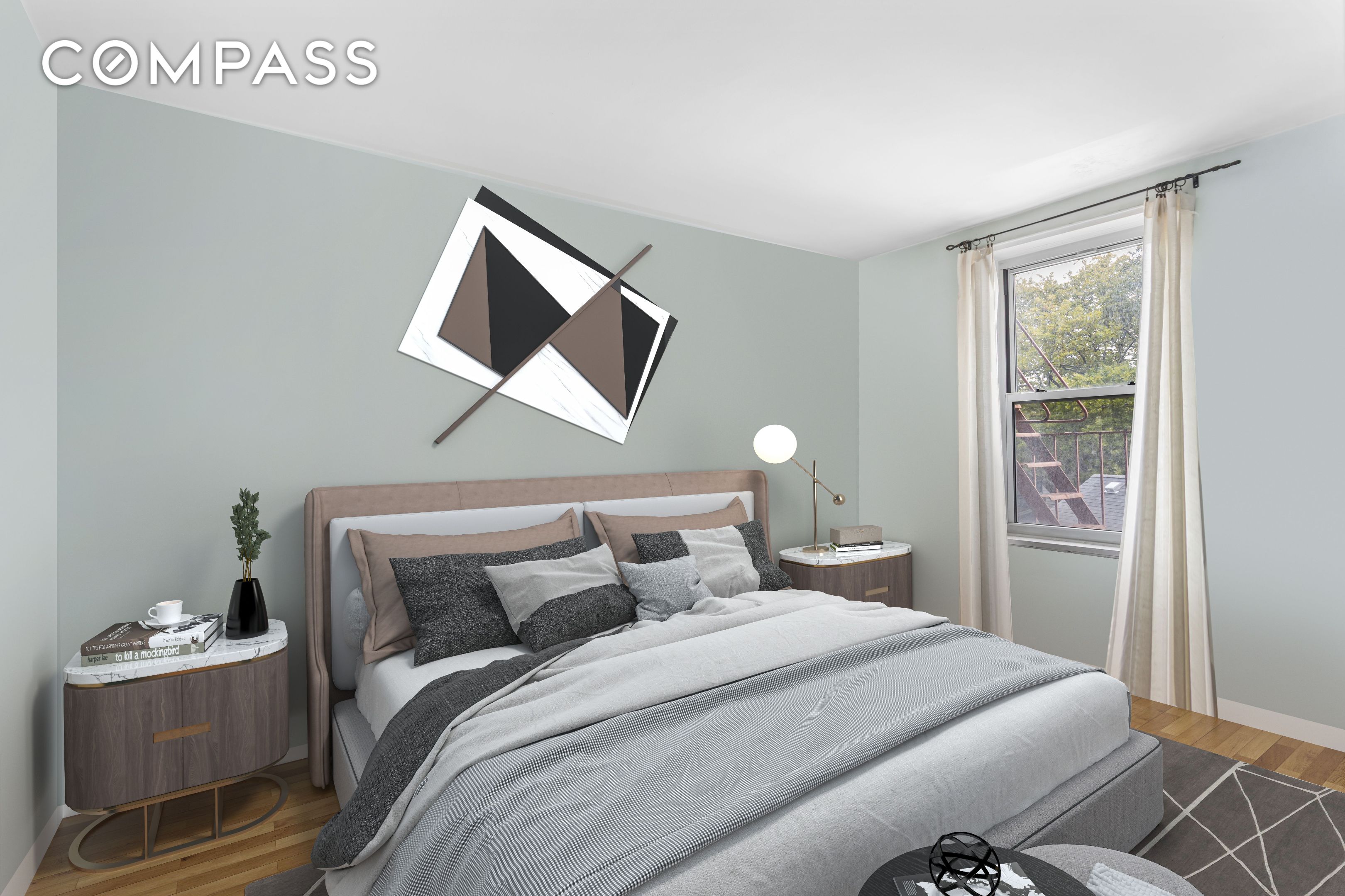 #5 photo, 68-15 Selfridge Street, クイーンズ区 Forest Hills , NY 11375