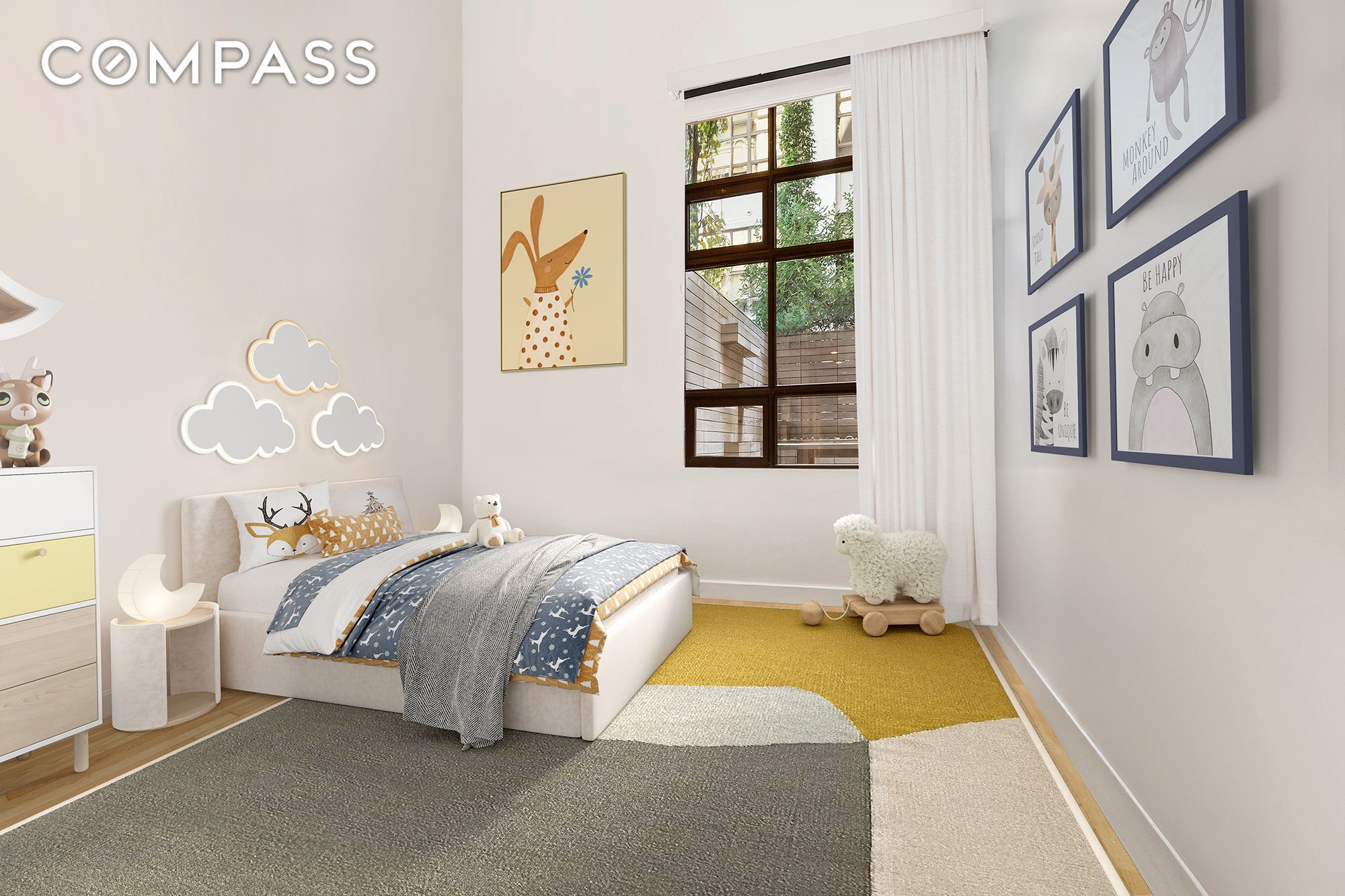 #17 photo, 360 Furman Street, Brooklyn Heights , NY 11201