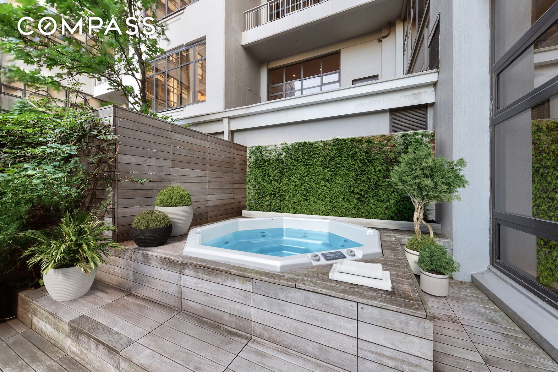 #4 photo, 360 Furman Street, Brooklyn Heights , NY 11201