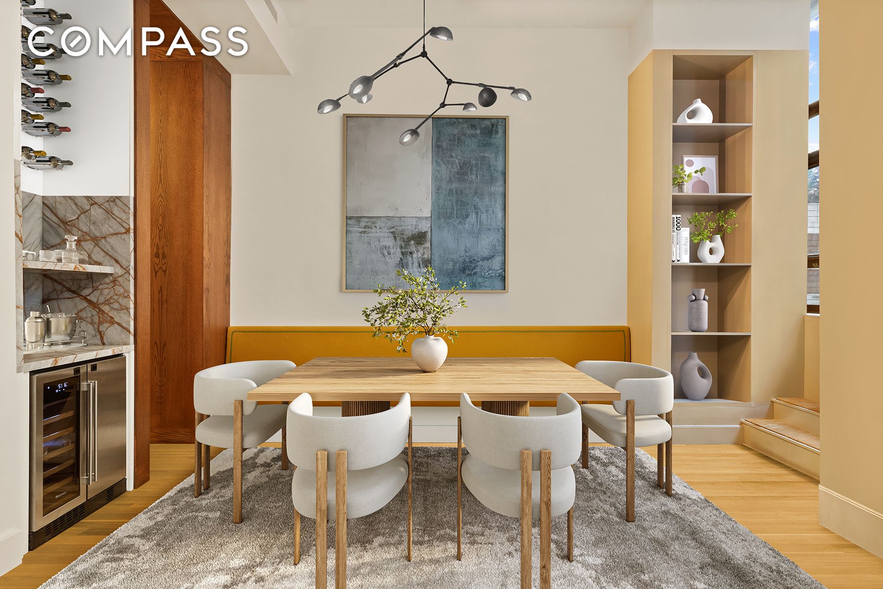 #9 photo, 360 Furman Street, Brooklyn Heights , NY 11201