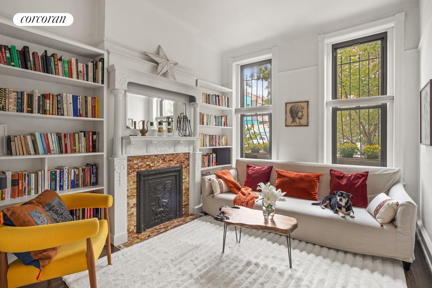 #1 photo, 635 ST JOHNS Place, Crown Heights , NY 11216