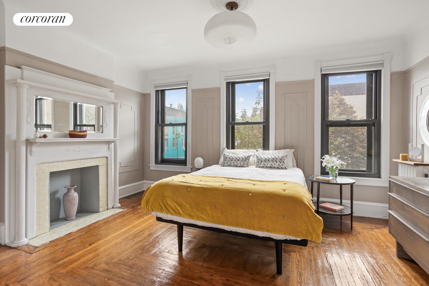 #10 photo, 635 ST JOHNS Place, Crown Heights , NY 11216