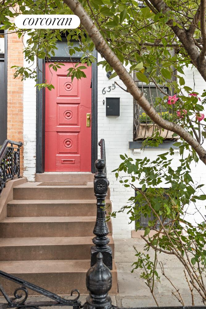 #19 photo, 635 ST JOHNS Place, Crown Heights , NY 11216