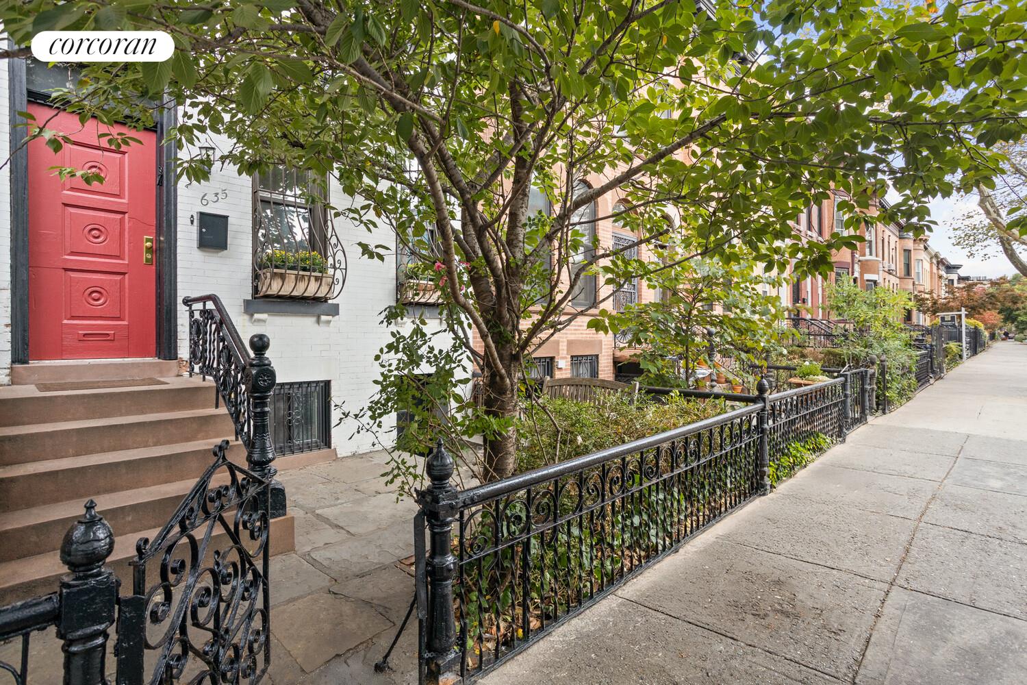 #21 photo, 635 ST JOHNS Place, Crown Heights , NY 11216