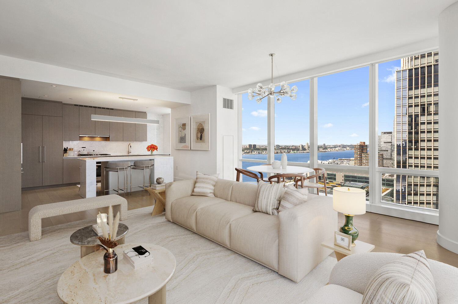 #15 photo, 15 HUDSON YARDS, マンハッタン Hudson Yards , NY 10001