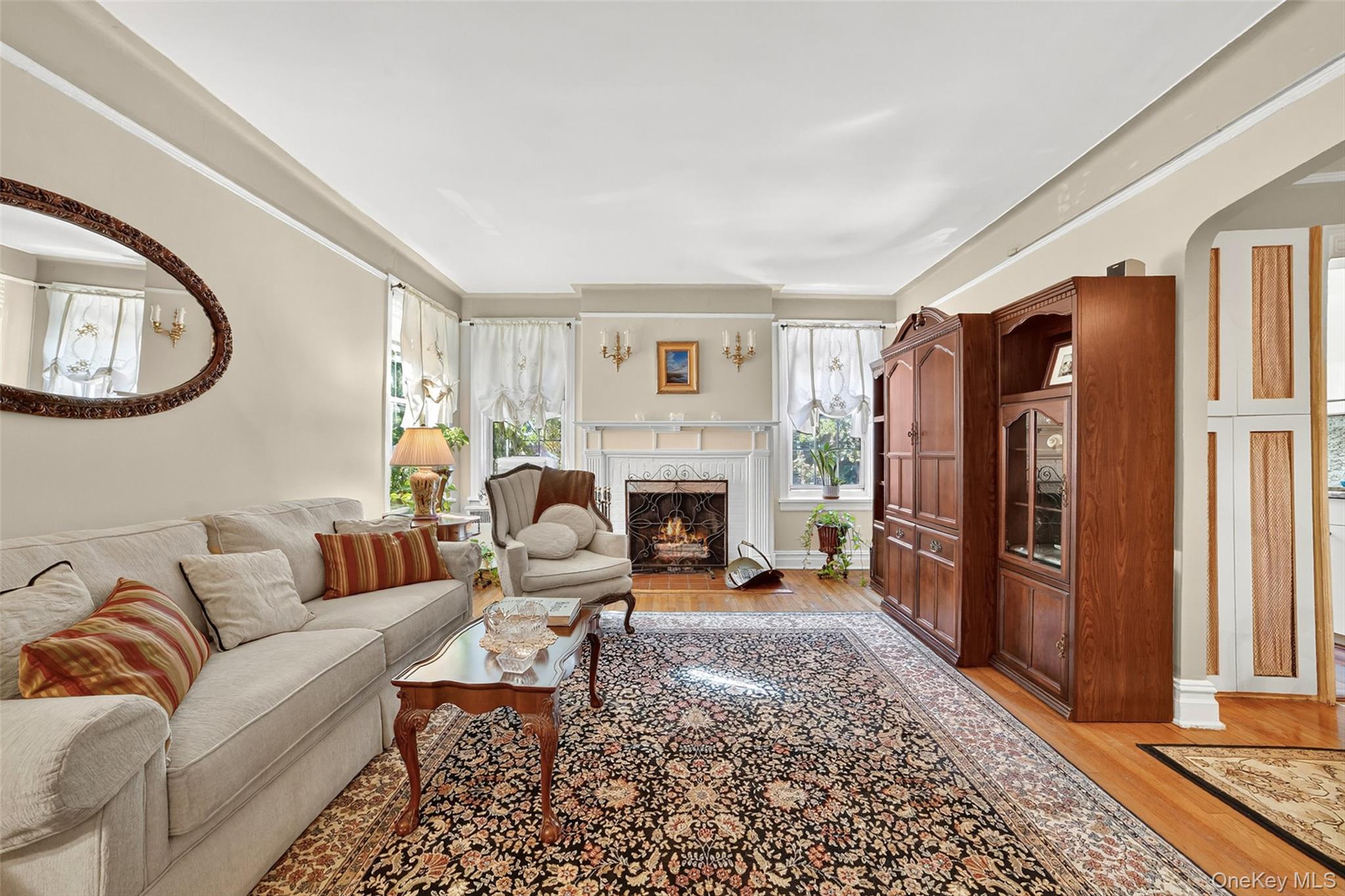#15 photo, 25 Parkview Avenue, ブロンクス区 Bronxville , NY 10708