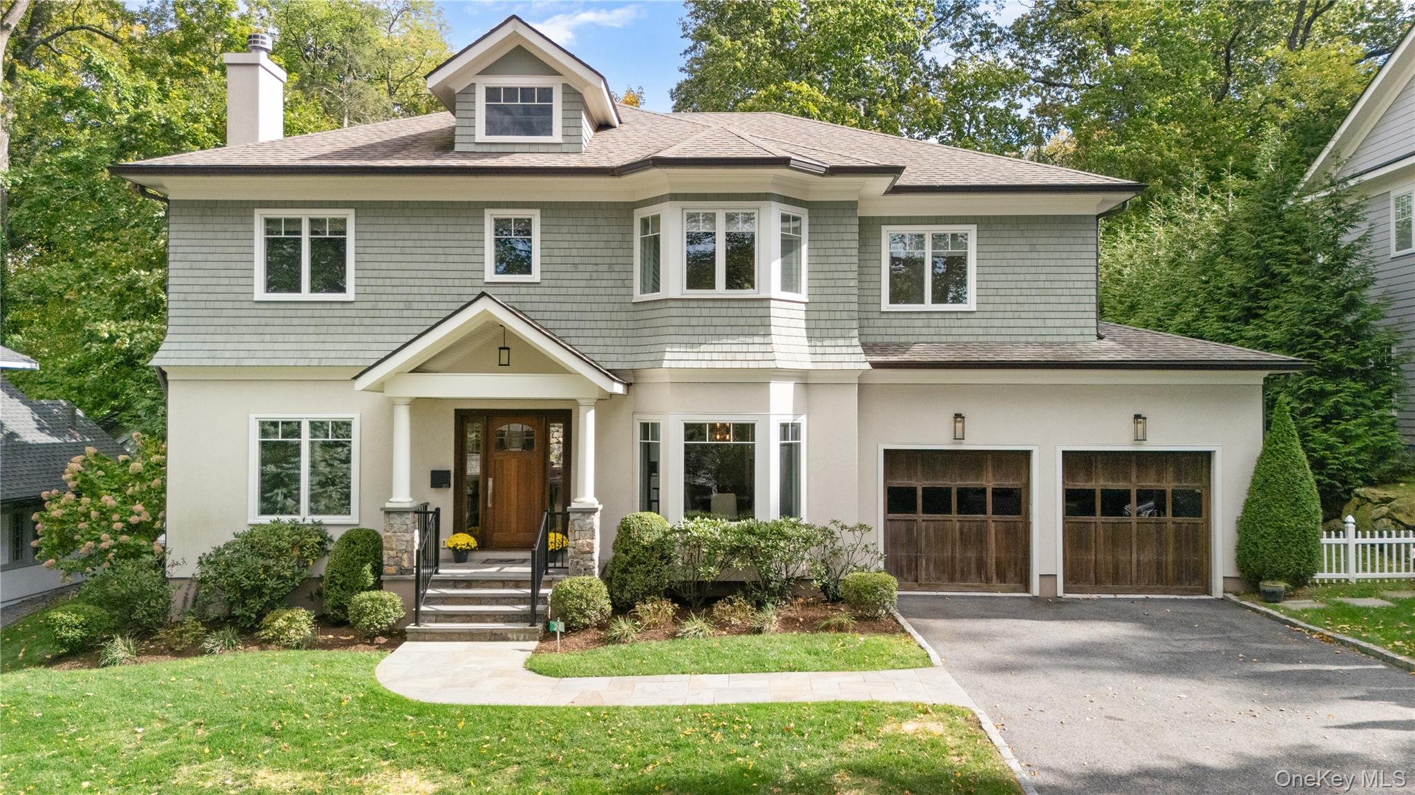 #1 photo, 20 Claremont Road, Scarsdale , NY 10583