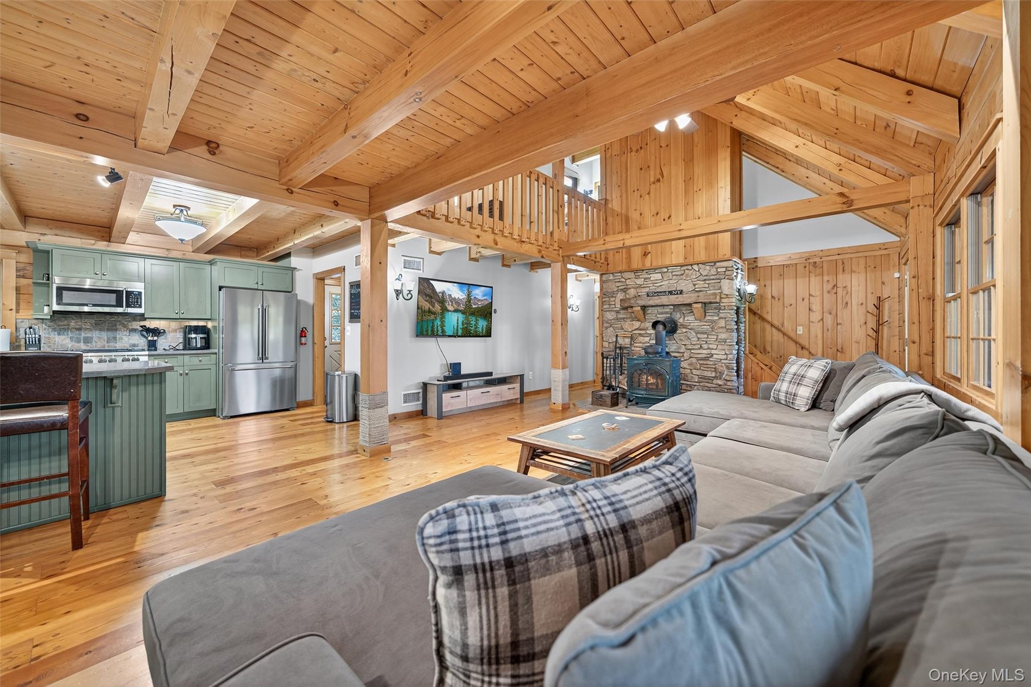 #17 photo, 165 Cascade Road, Warwick , NY 10990