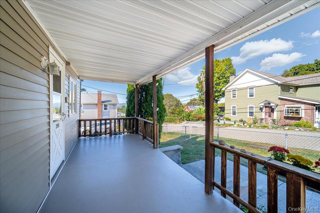 #4 photo, 295 E Main Street, Beacon , NY 12508