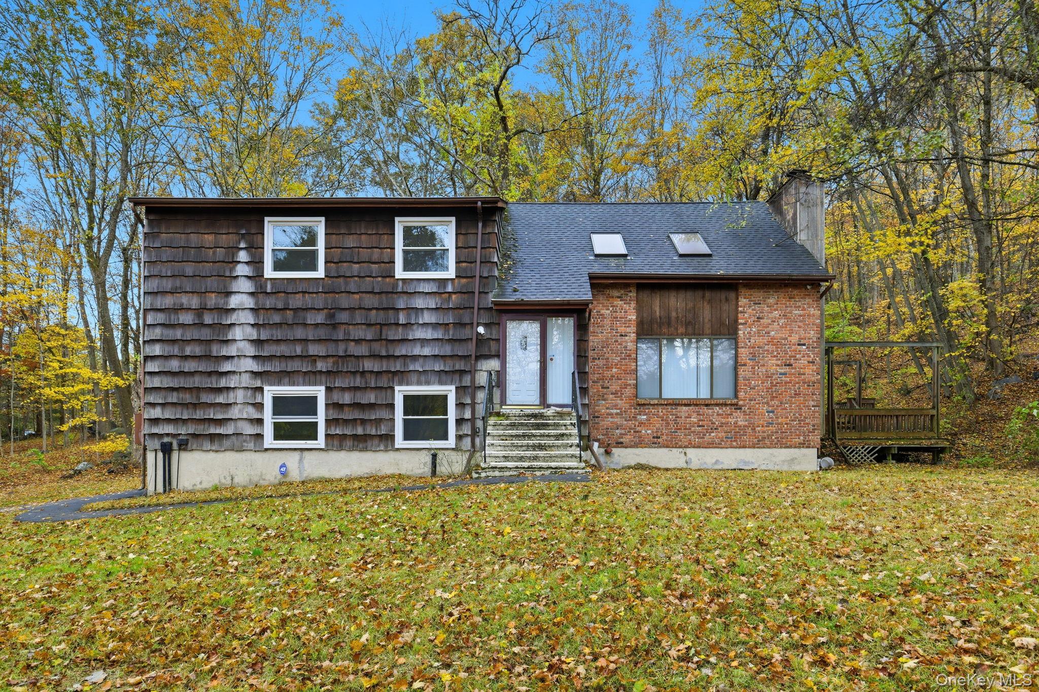 #1 photo, 120 South Road, Holmes , NY 12531