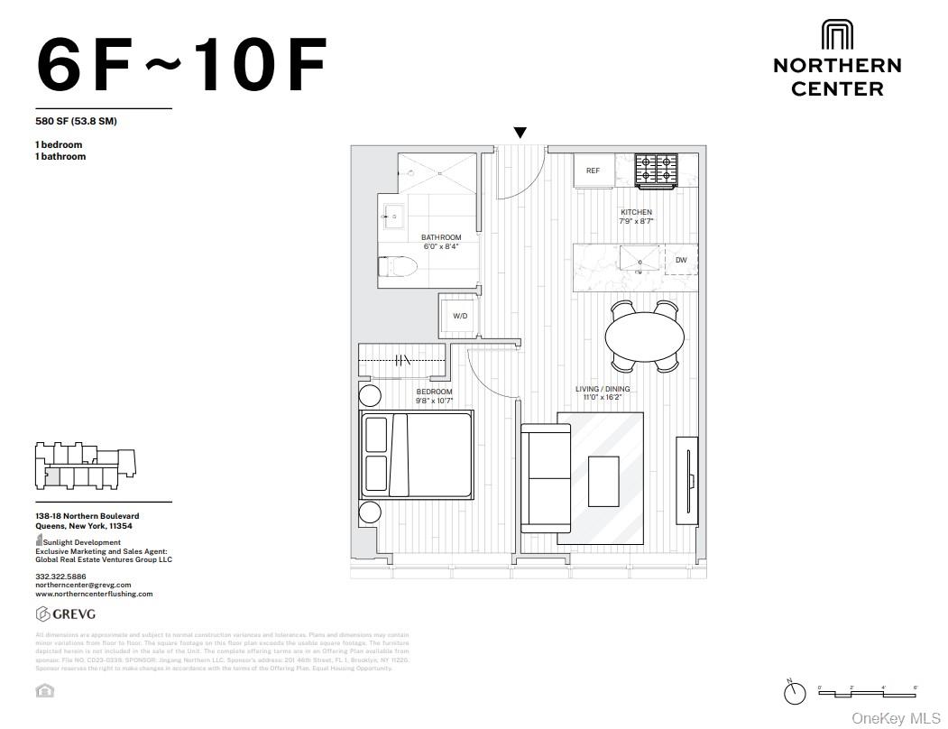 #10 photo, 138-18 Northern Boulevard, クイーンズ区 Flushing , NY 11354