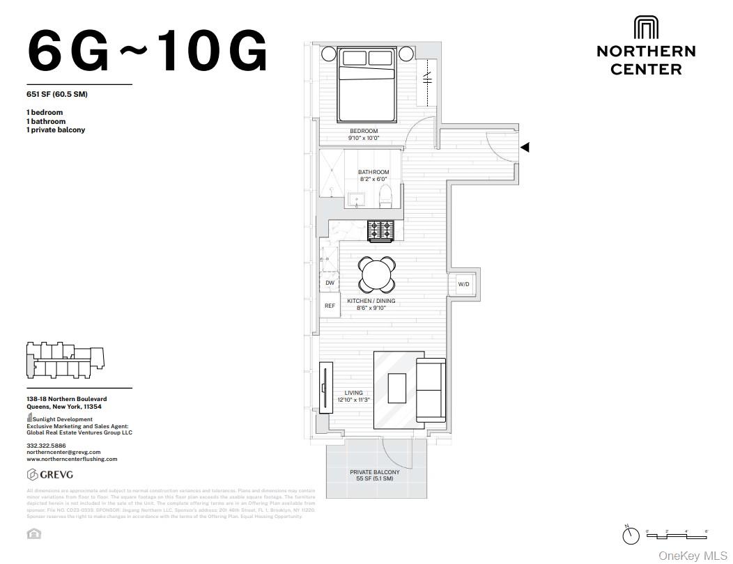 #11 photo, 138-18 Northern Boulevard, クイーンズ区 Flushing , NY 11354