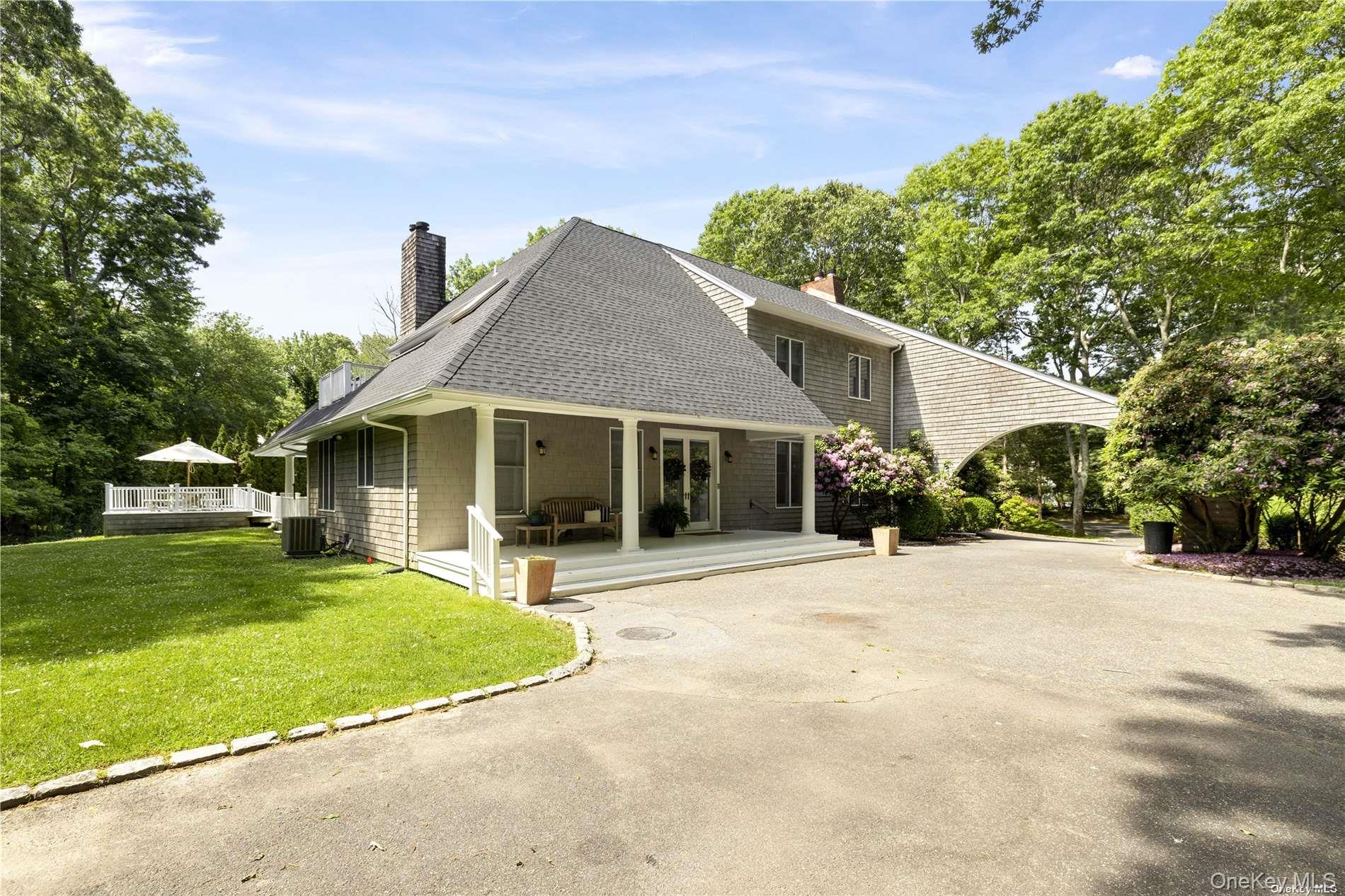 #1 photo, 25 Deerwood Path, Sag Harbor , NY 11963