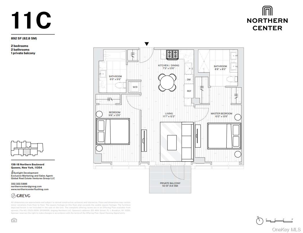 #12 photo, 138-18 Northern Boulevard, クイーンズ区 Flushing , NY 11354