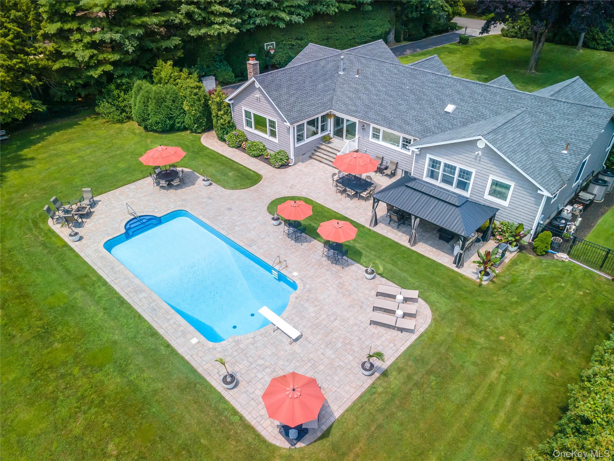 #3 photo, 29 Fox Hollow Lane, ナッソー郡 Old Westbury , NY 11568