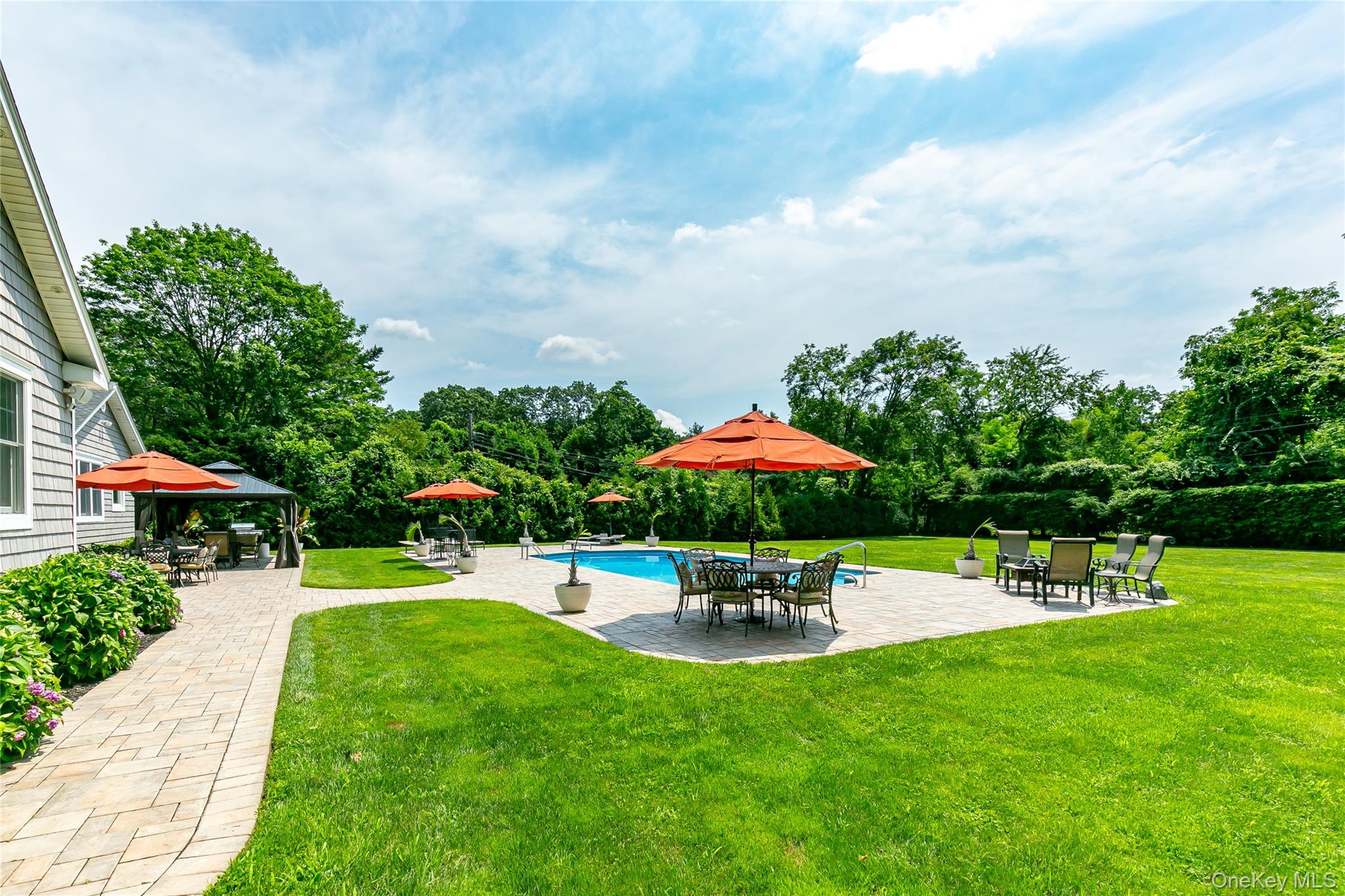 #4 photo, 29 Fox Hollow Lane, ナッソー郡 Old Westbury , NY 11568