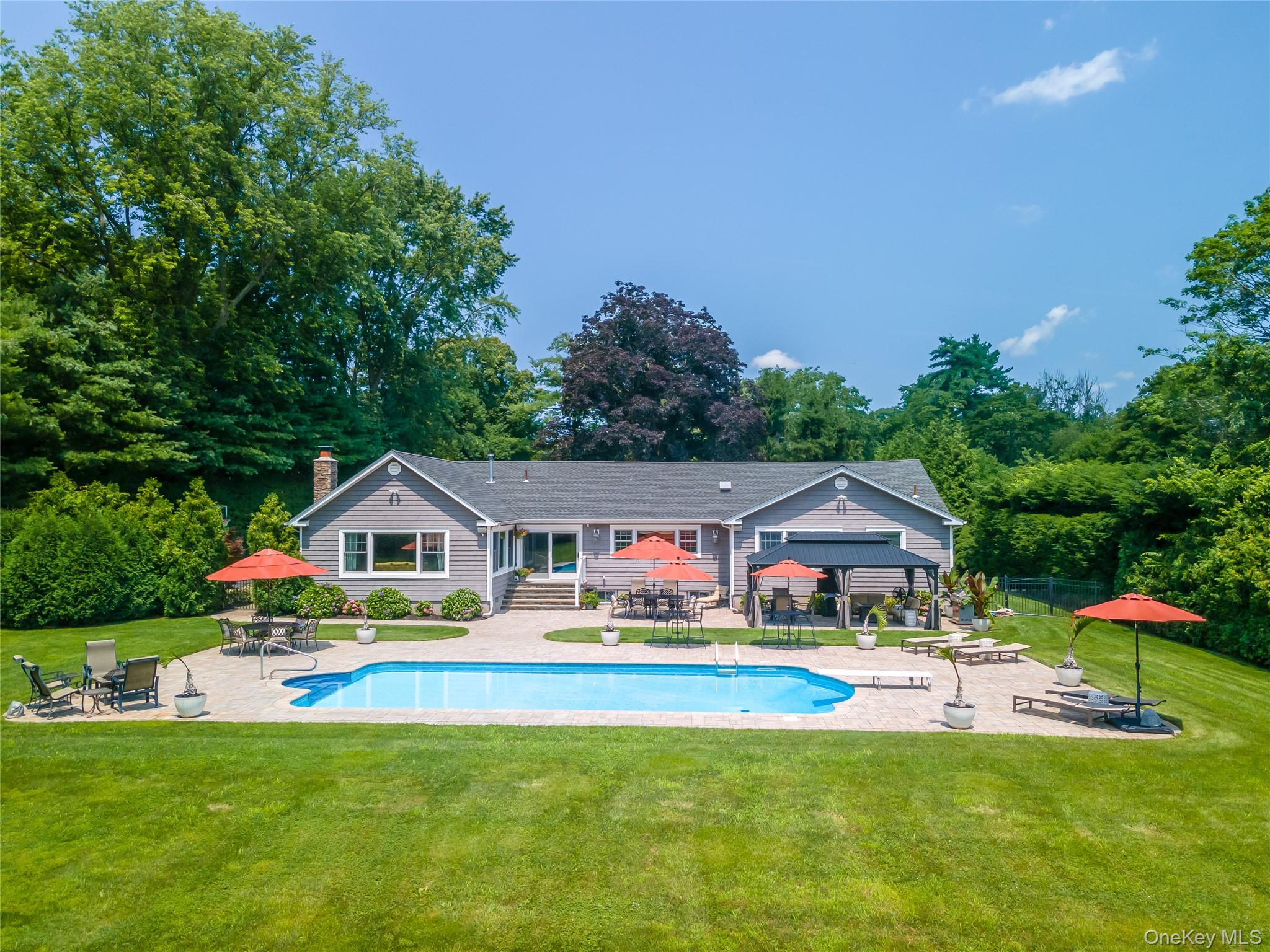 #5 photo, 29 Fox Hollow Lane, ナッソー郡 Old Westbury , NY 11568