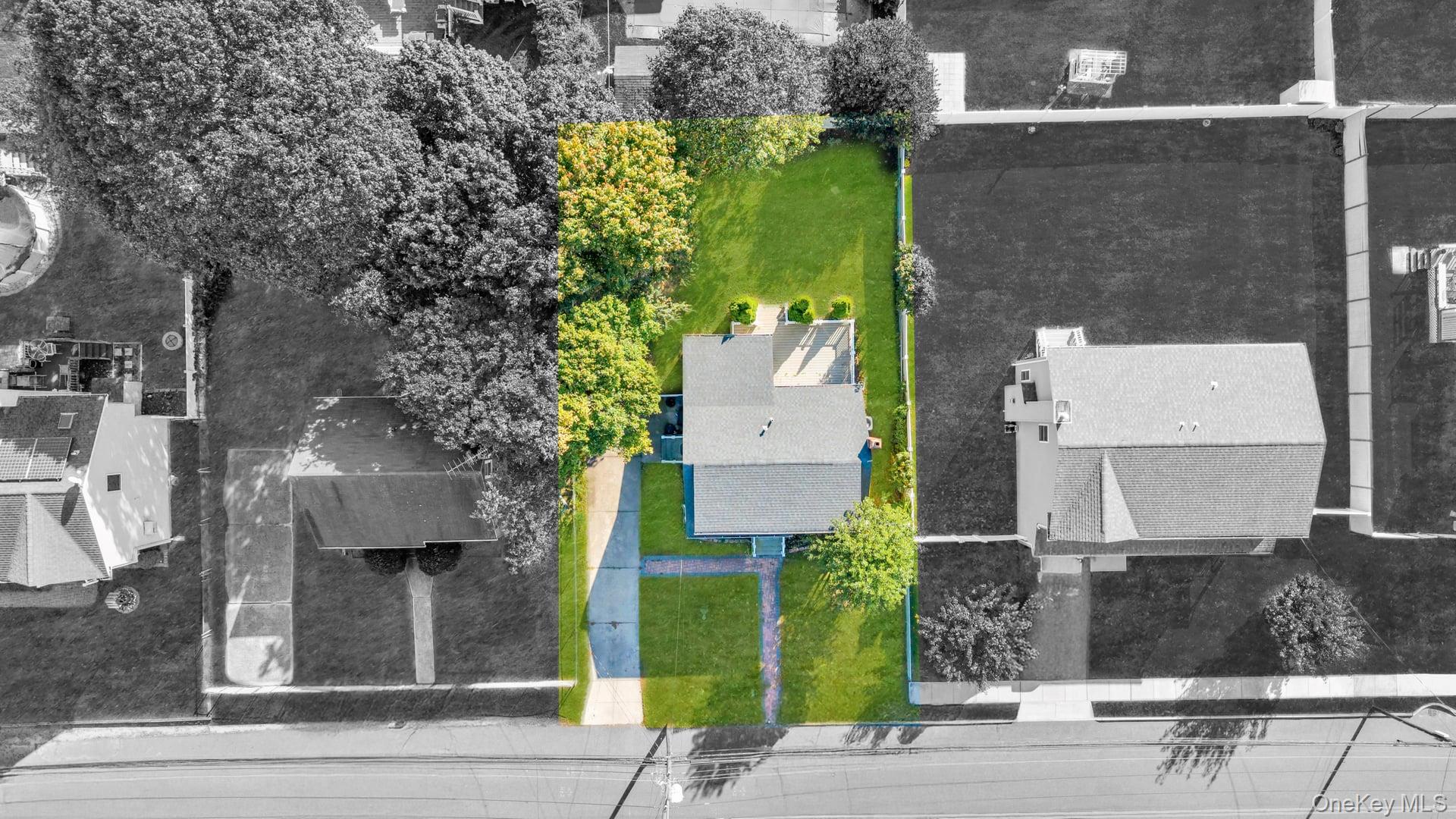 #6 photo, 259 35th Street, サフォーク郡 Lindenhurst , NY 11757