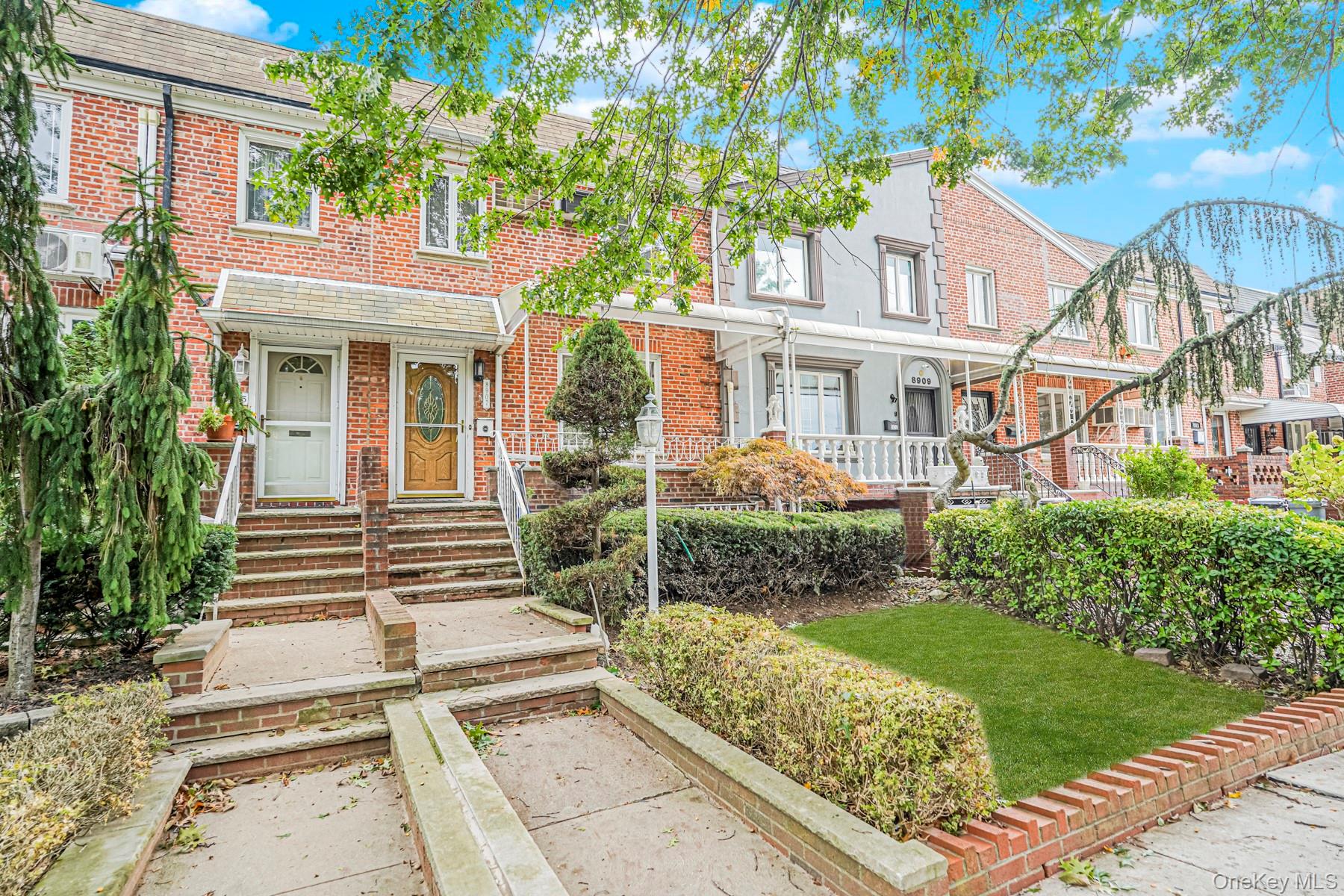 #1 photo, 8907 16th Avenue, ブルックリン区 Brooklyn , NY 11214