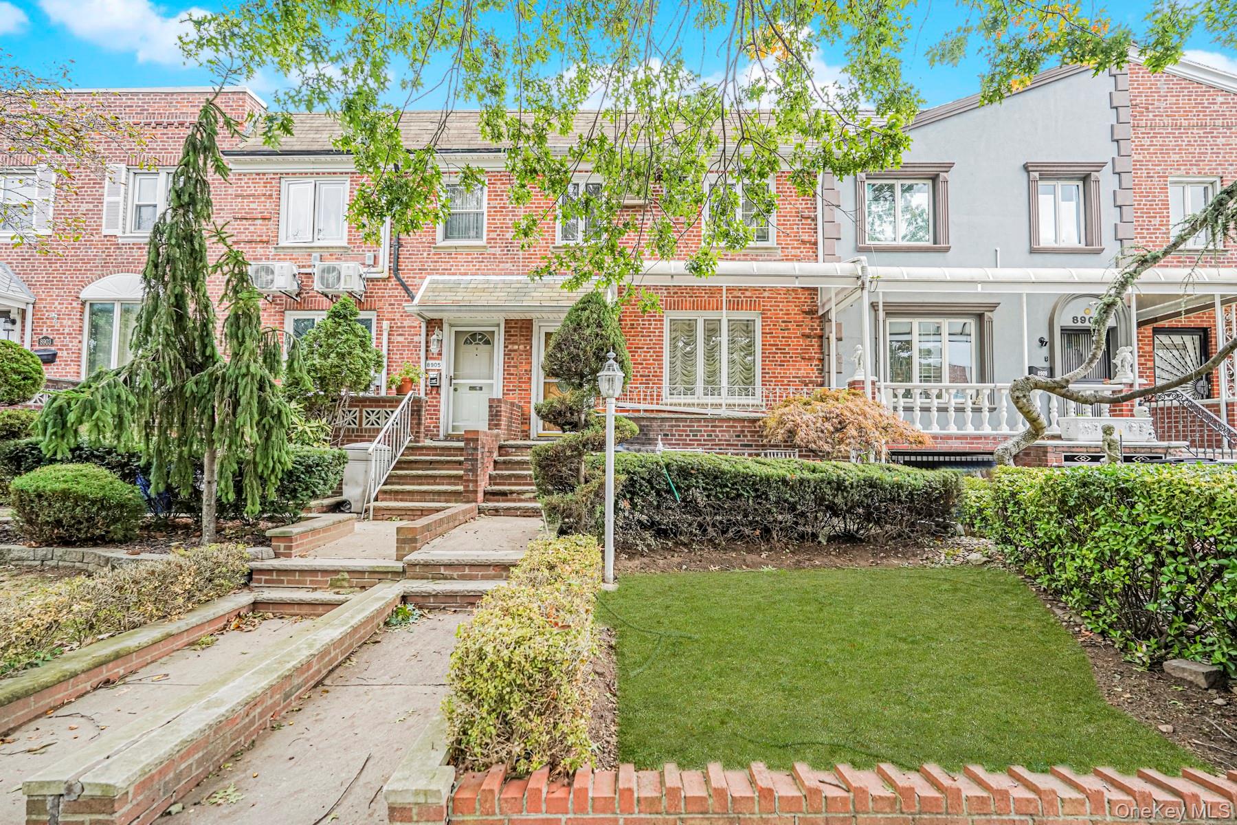 #2 photo, 8907 16th Avenue, ブルックリン区 Brooklyn , NY 11214