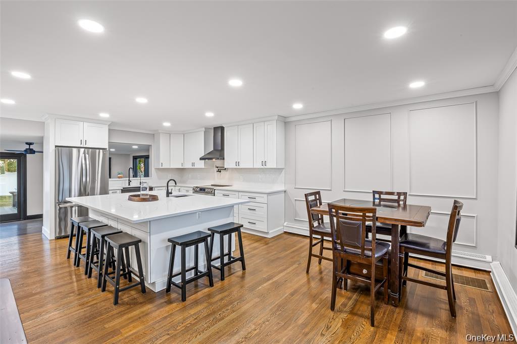 #14 photo, 598 N Suffolk Avenue, ナッソー郡 Massapequa , NY 11758