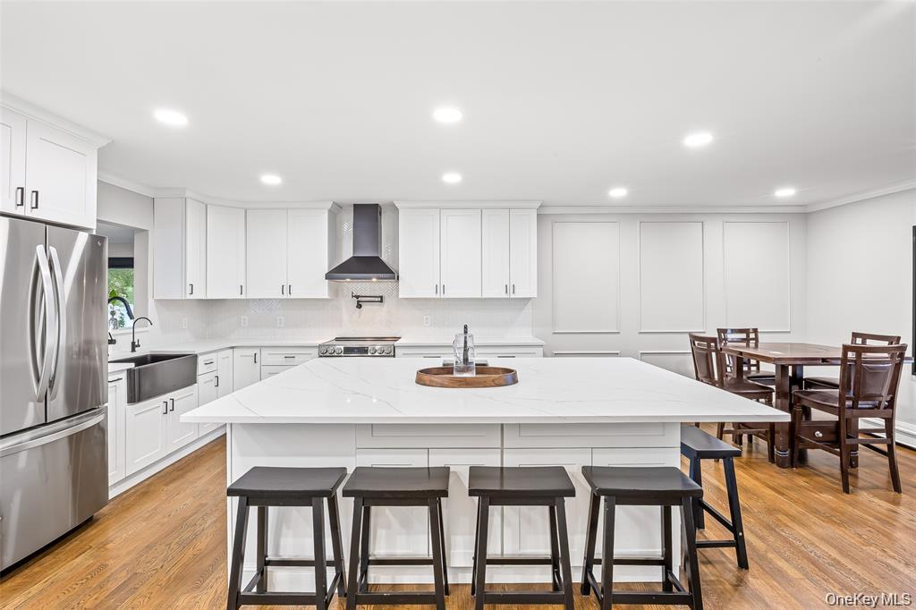 #15 photo, 598 N Suffolk Avenue, ナッソー郡 Massapequa , NY 11758