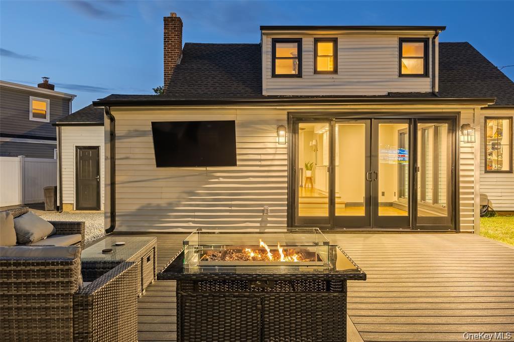 #3 photo, 598 N Suffolk Avenue, ナッソー郡 Massapequa , NY 11758