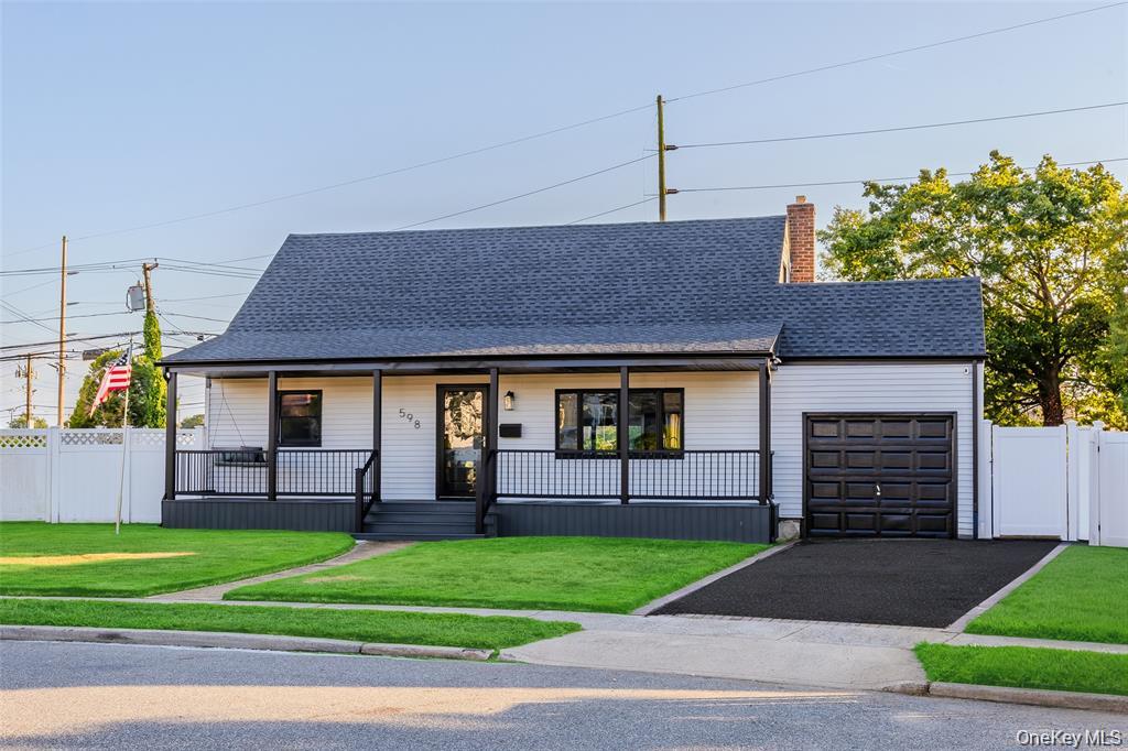 #4 photo, 598 N Suffolk Avenue, ナッソー郡 Massapequa , NY 11758