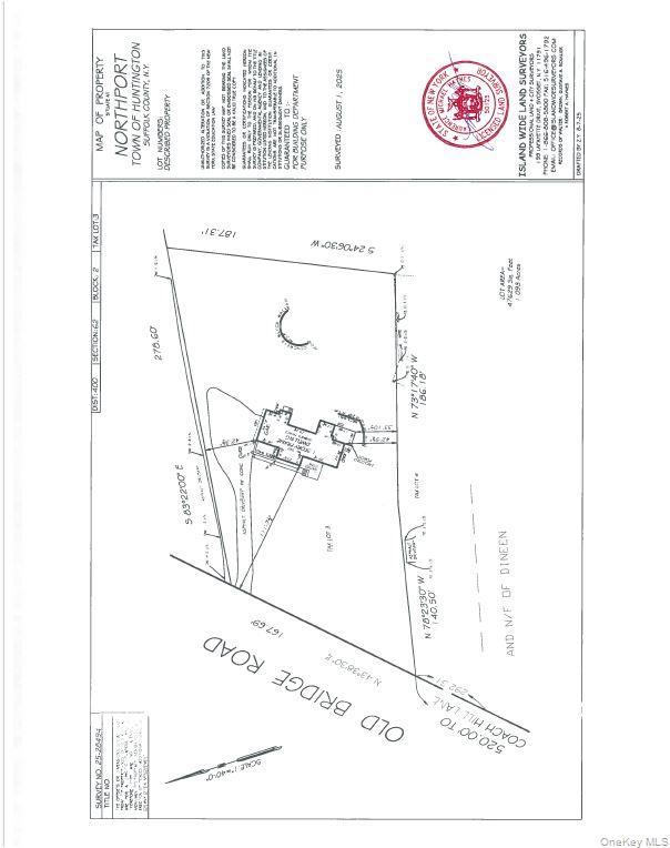 #4 photo, 562 Old Bridge Road, サフォーク郡 Northport , NY 11768