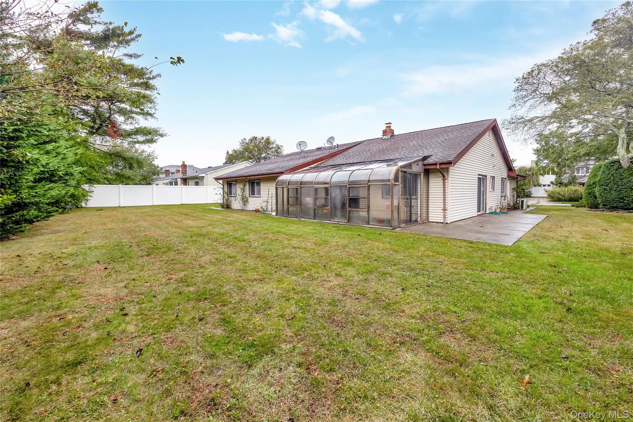 #8 photo, 22 Mansfield Drive, ナッソー郡 Massapequa Park , NY 11762