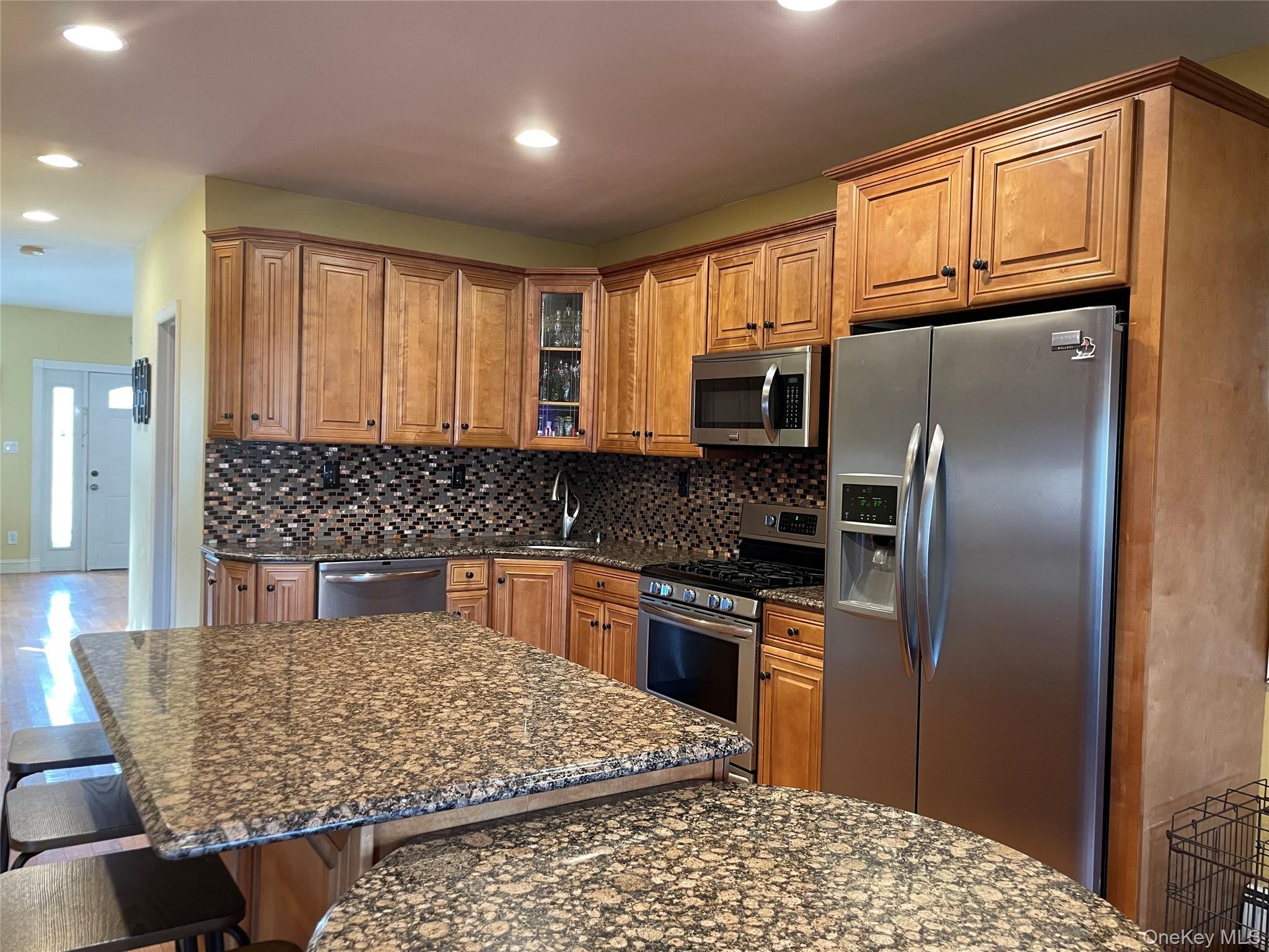 #7 photo, 129 West Boulevard, ナッソー郡 East Rockaway , NY 11518