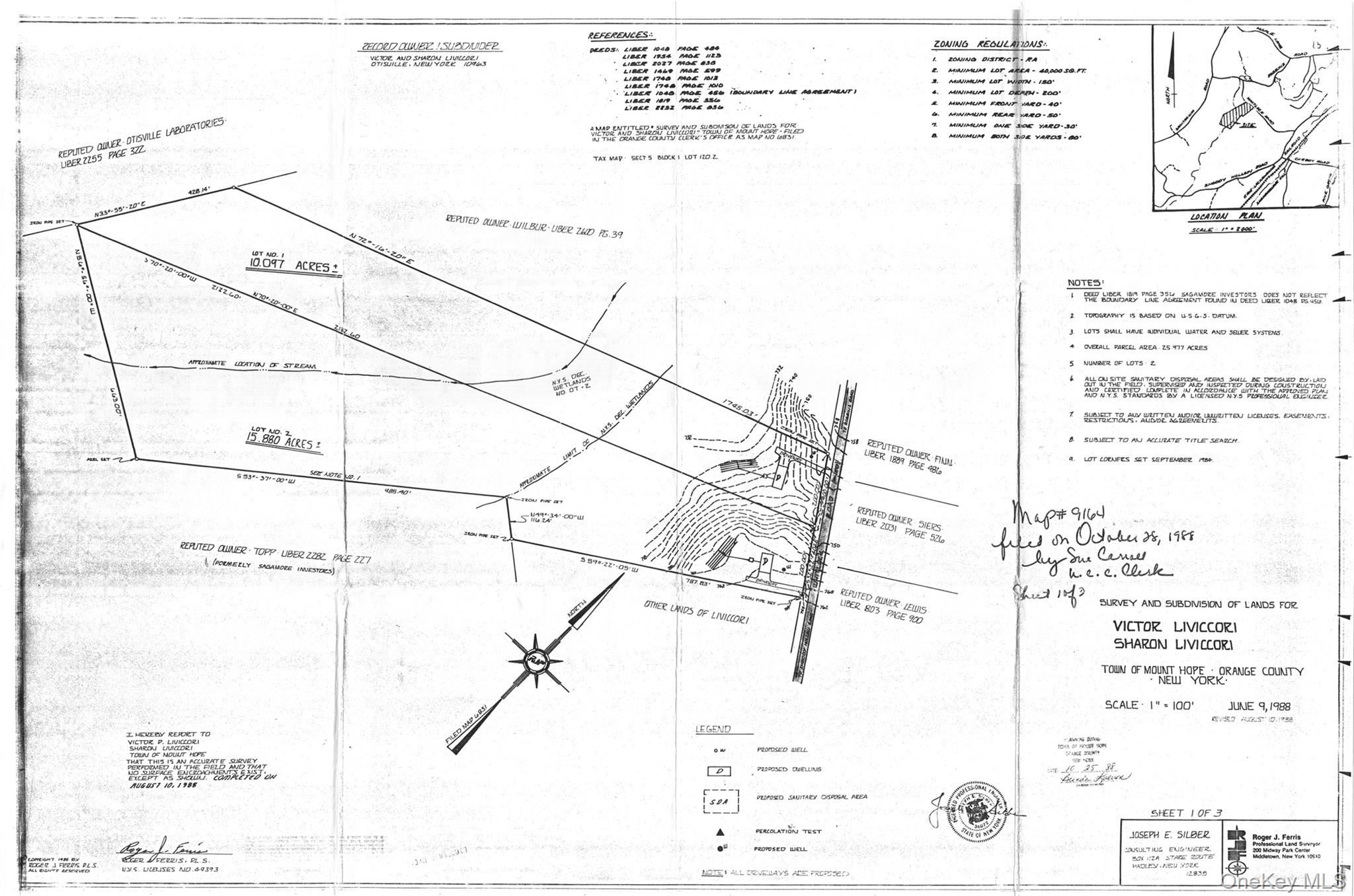 #4 photo, TBD Whitlock Road, Otisville , NY 10963