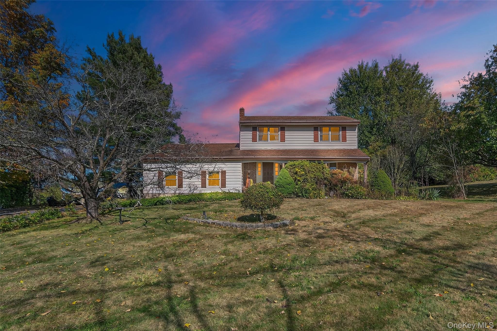 #1 photo, 20 County Route 48, Thompson Ridge , NY 10985