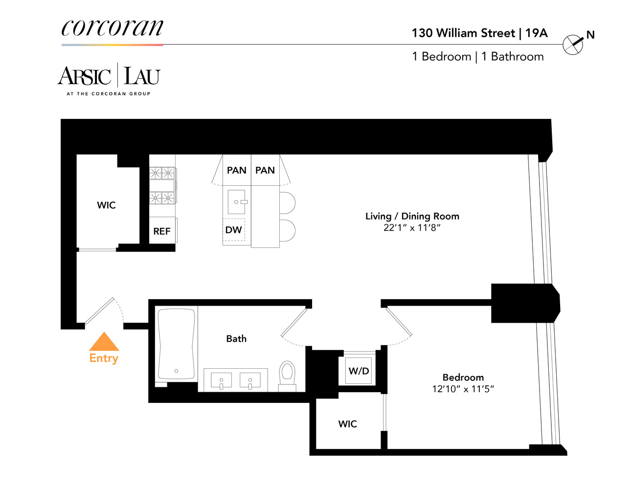 #2 photo, New York City, マンハッタン Fulton/Seaport , NY 10038