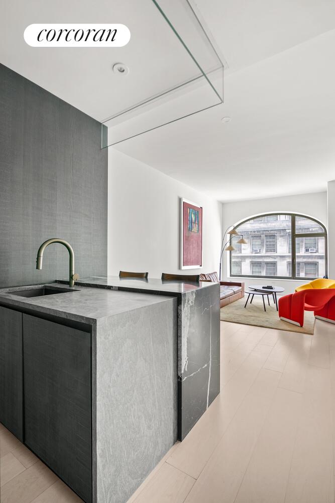 #4 photo, New York City, マンハッタン Fulton/Seaport , NY 10038