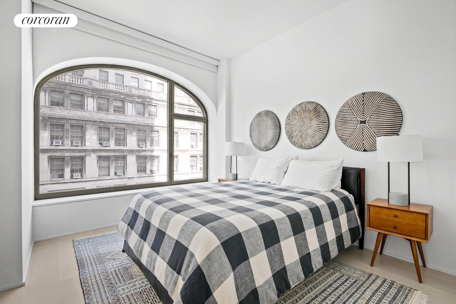 #5 photo, New York City, マンハッタン Fulton/Seaport , NY 10038