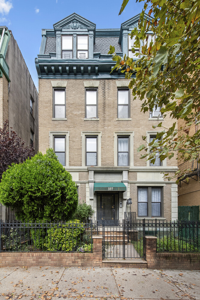 #11 photo, 337 LINCOLN Road, Prospect Lefferts G , NY 11225