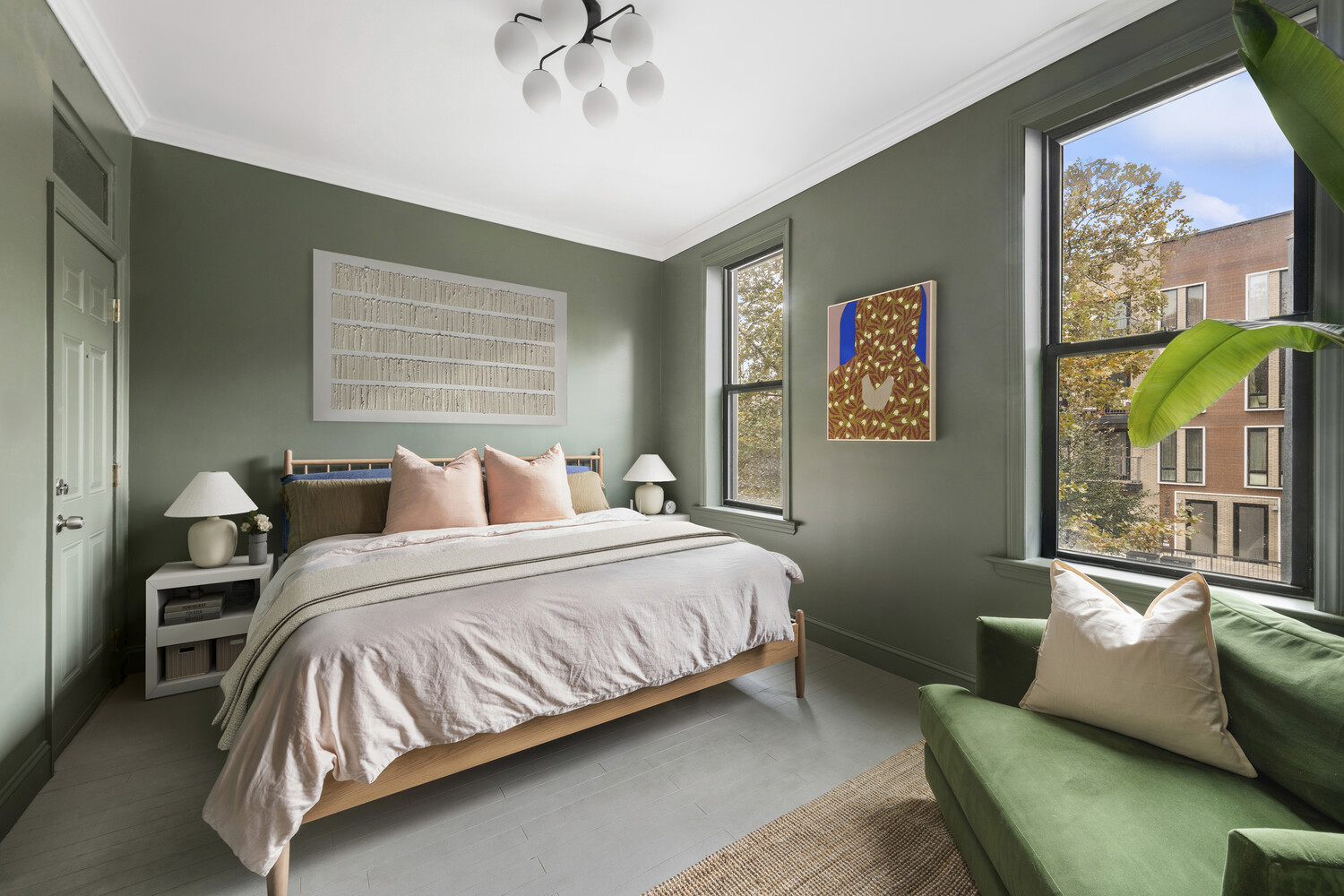 #4 photo, 337 LINCOLN Road, Prospect Lefferts G , NY 11225