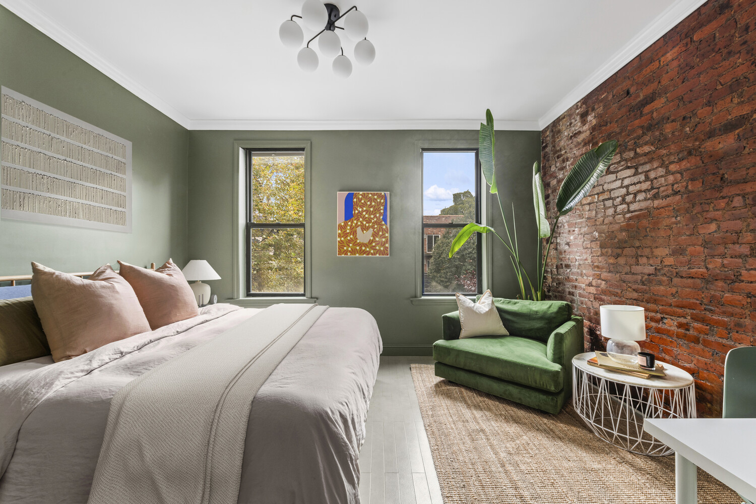 #5 photo, 337 LINCOLN Road, Prospect Lefferts G , NY 11225