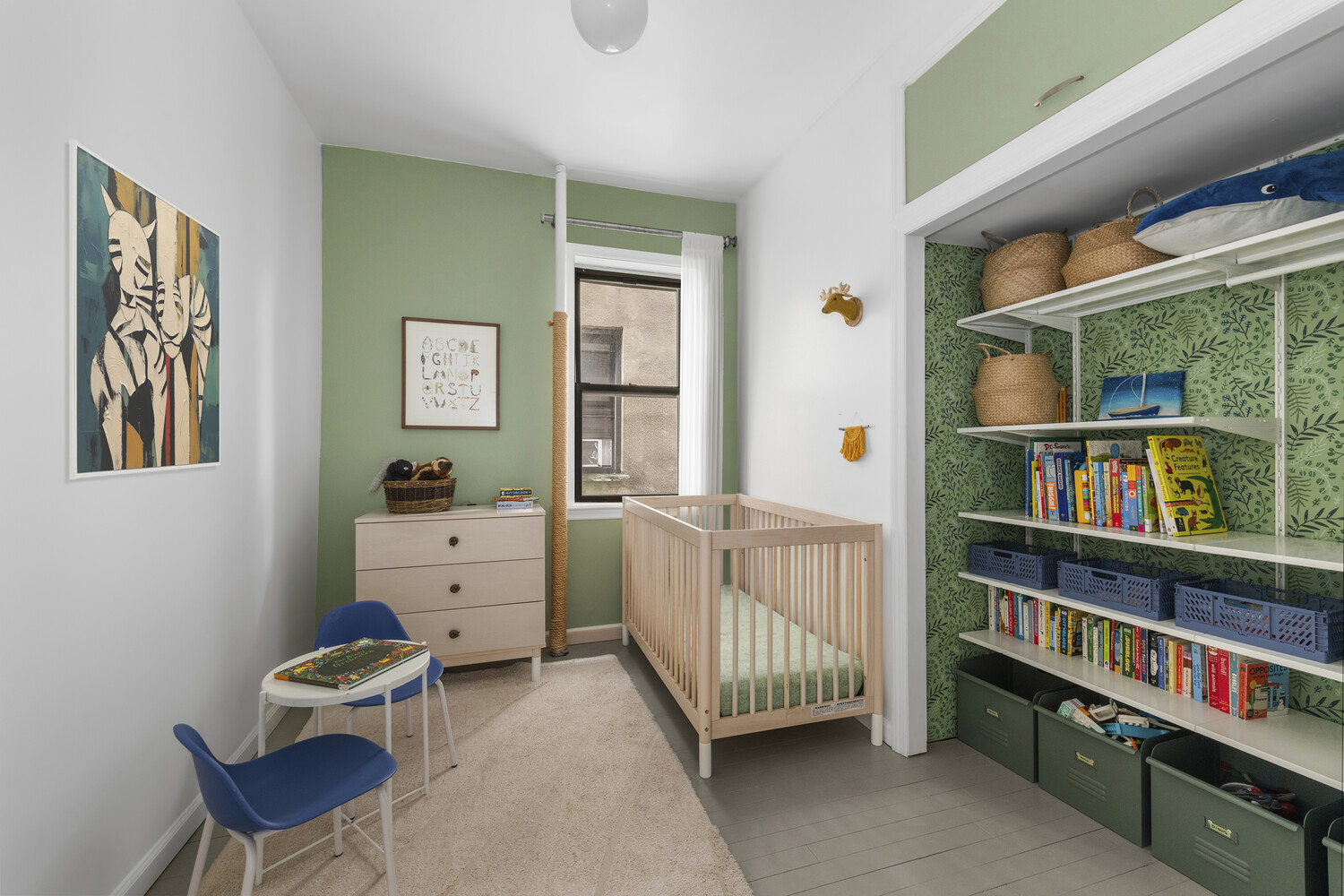 #9 photo, 337 LINCOLN Road, Prospect Lefferts G , NY 11225