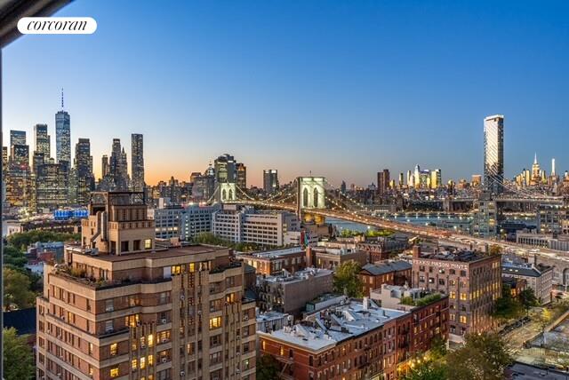 #12 photo, 75 HENRY Street, ブルックリン区 Brooklyn Heights , NY 11201