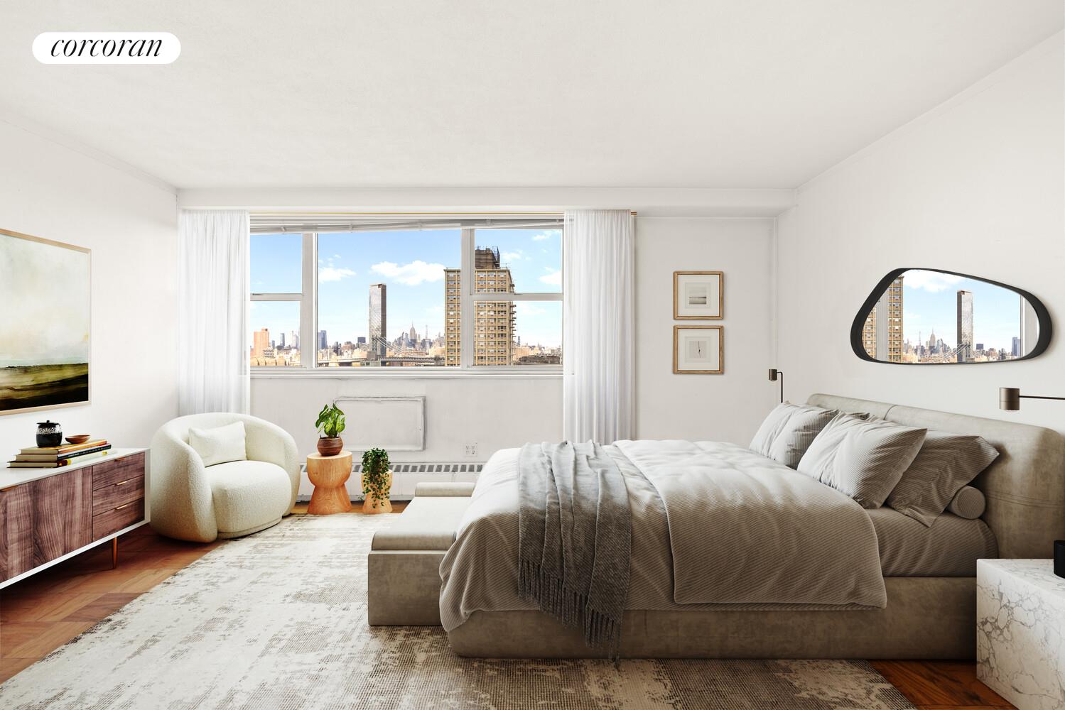 #3 photo, 75 HENRY Street, ブルックリン区 Brooklyn Heights , NY 11201