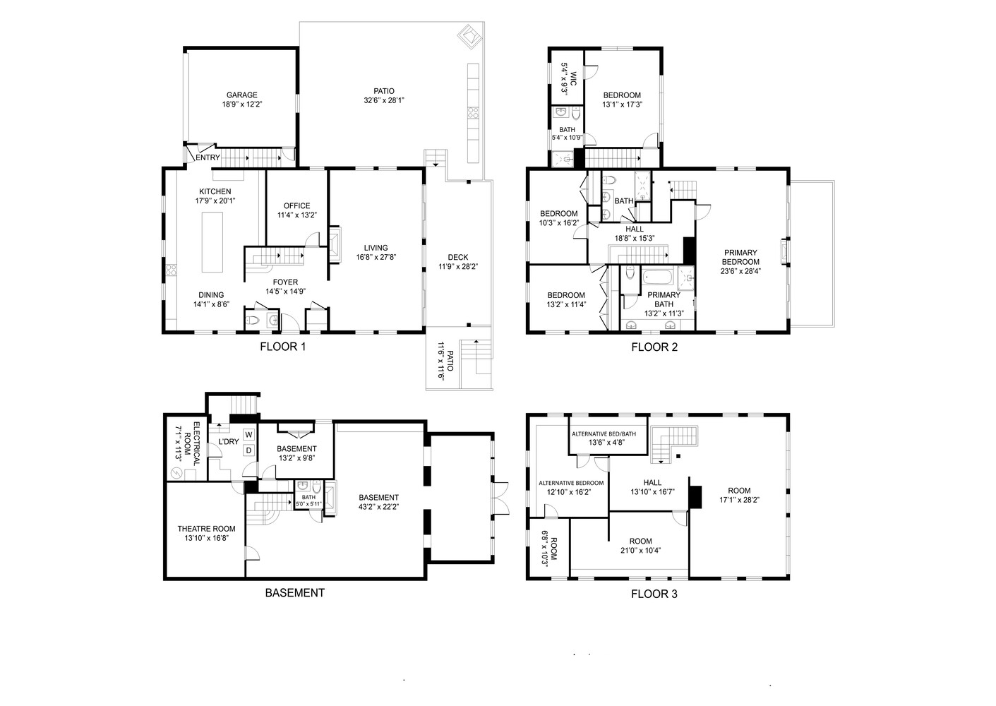 #2 photo, 3061 SCENIC Place, ブロンクス区 Spuyten Duyvil , NY 10463