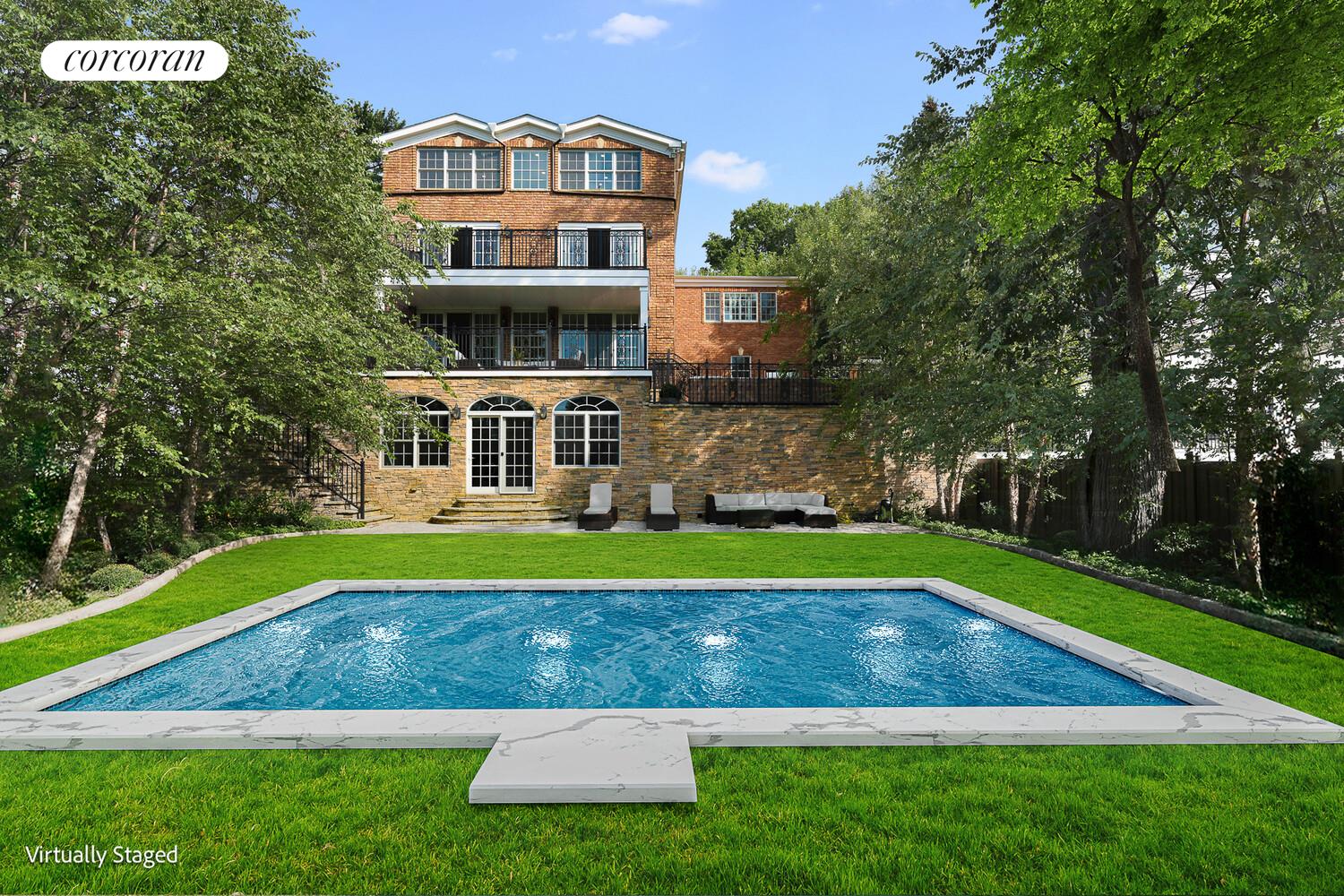 #3 photo, 3061 SCENIC Place, ブロンクス区 Spuyten Duyvil , NY 10463